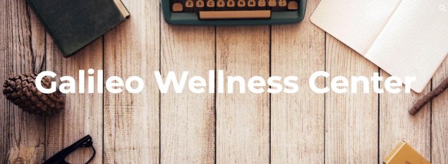 Galileo Wellness Center