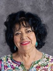 Image of Graciela Galvan