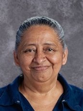 Image of Nora Garcia 