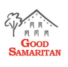 Good Samaritan Logo