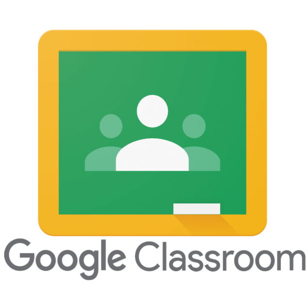 Google Classroom Icon