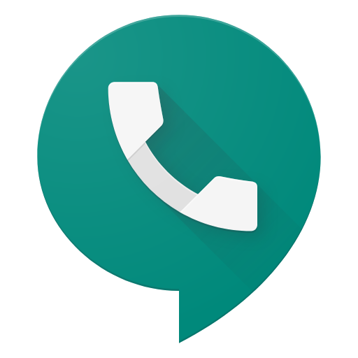 Google Voice icon