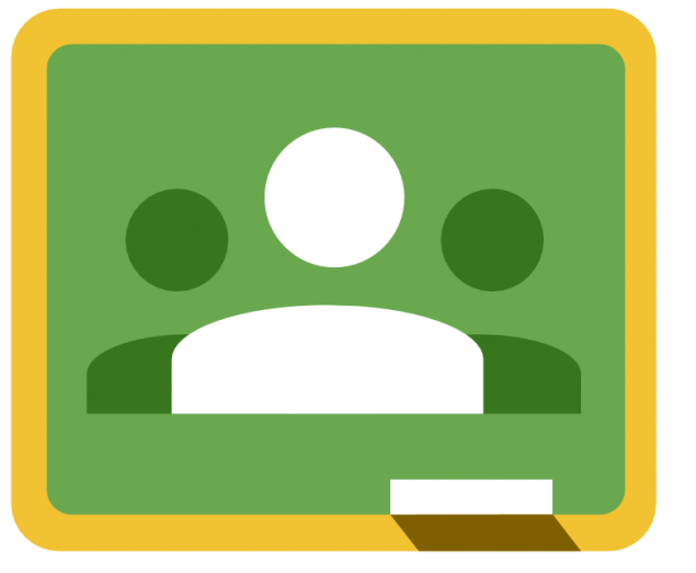Google Classroom Logo