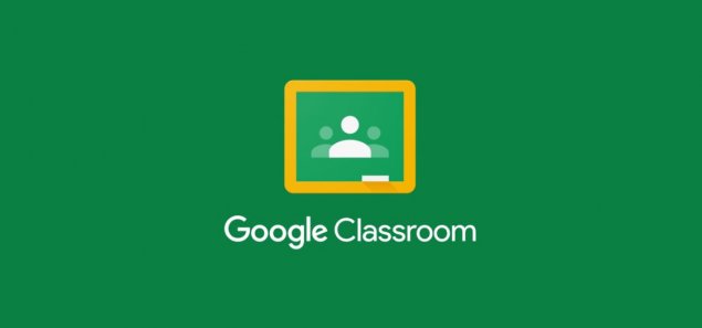 Google Classroom icon
