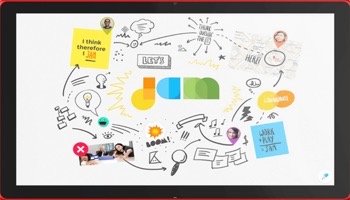 Google Jamboard