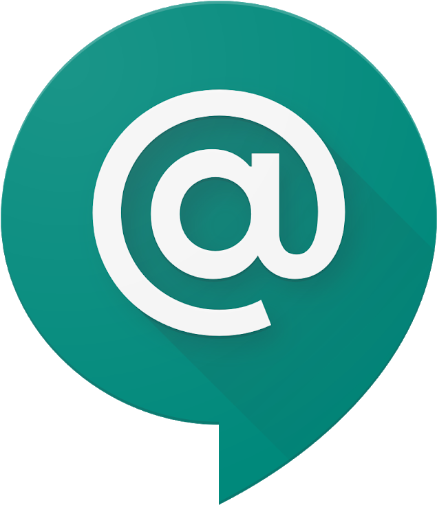 Google Chat icon