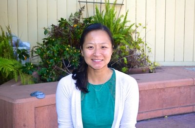 Grace Han
