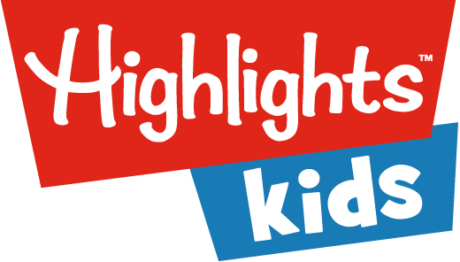 Highlights Kids Logo