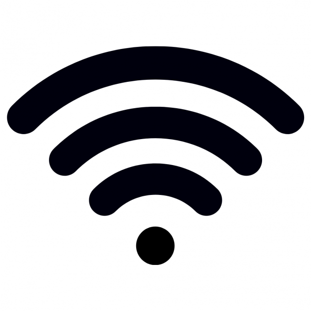 Wifi Icon
