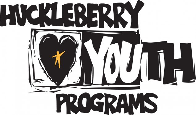 Huckleberry Logo