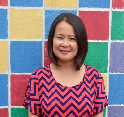 Josephine Tang