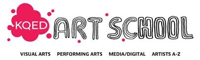 KQED Art School