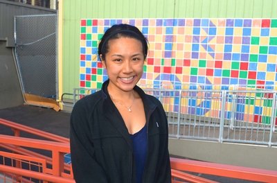 Linda Thai