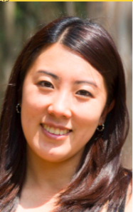 Lydia Ma