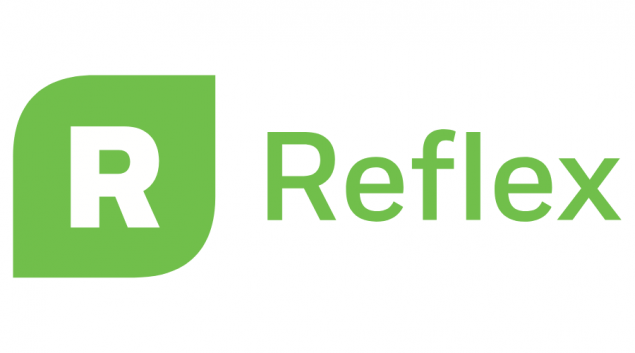 Reflex Math Logo