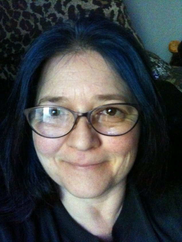 Michelle Windell, Teacher Librarian