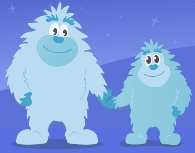 MindYeti 