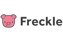 Freckle logo