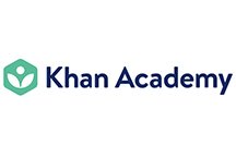 Khan Academy logo