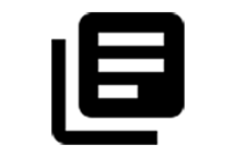 Library icon