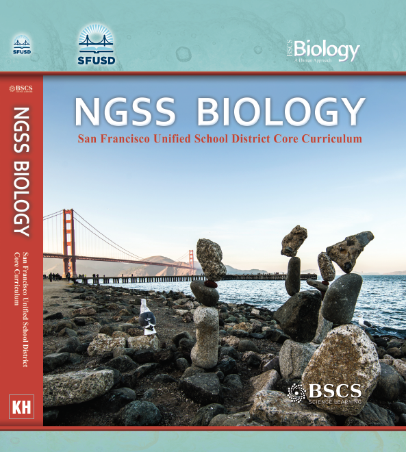 Biology textbook