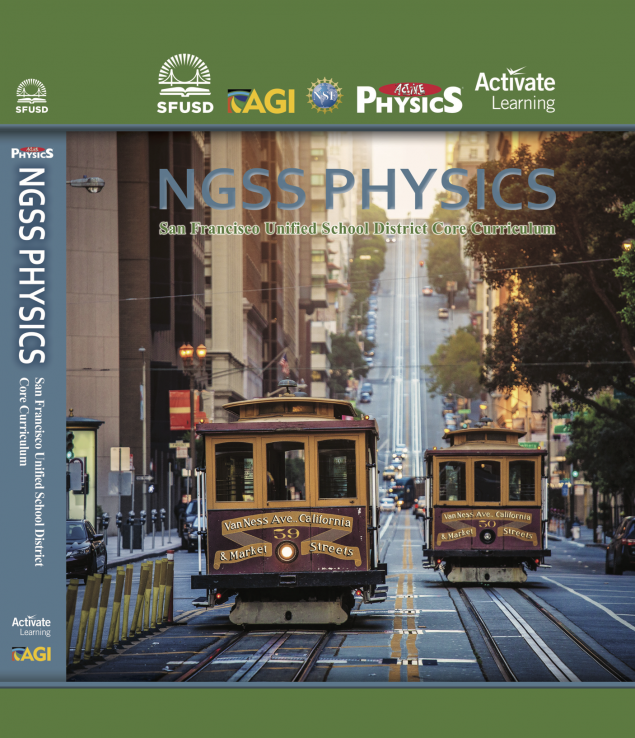 NGSS physis
