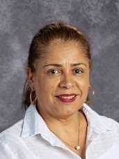 Image of Elizabeth Nunez