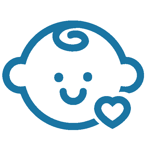Baby Icon
