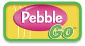 Pebble Go logo