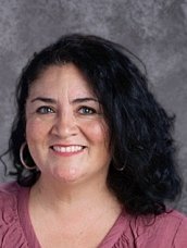 Image of Irma Peinado