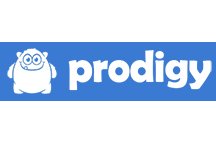 Prodigy logo