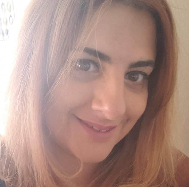 Razan Williams