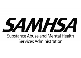 SAMHSA Logo