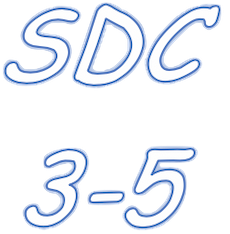 Special Day Class 3-5