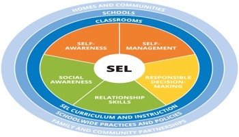 Student SEL Surveys