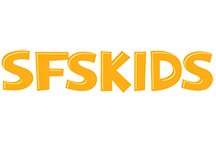 SF Symphony for Kids logo