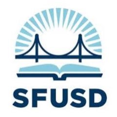 SFUSD logo