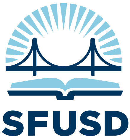 SFUSD logo
