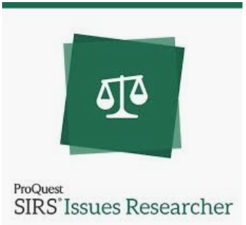 Proquest Logo