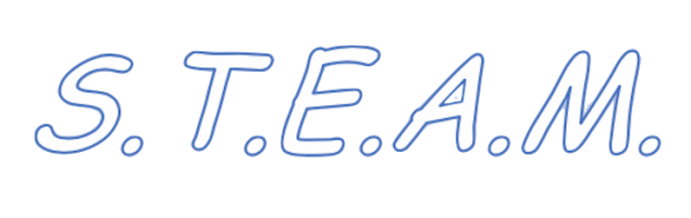 S.T.E.A.M.