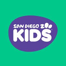 San Diego Zoo Kids Logo