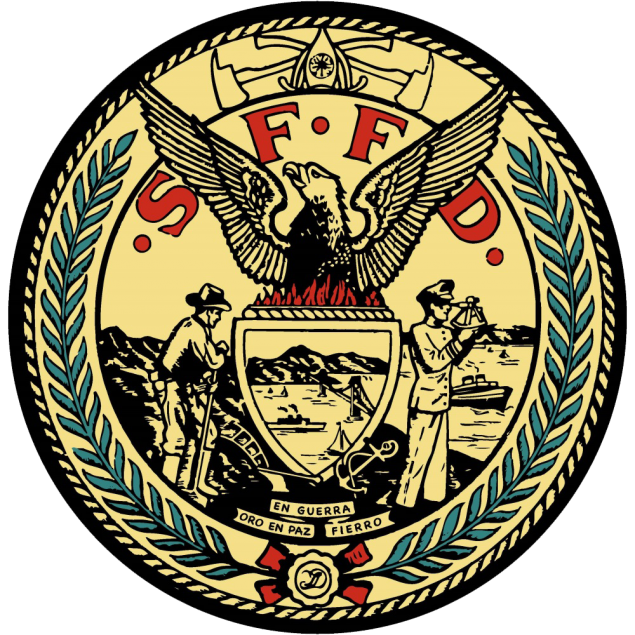 sffd seal