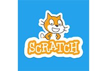 Scratch logo