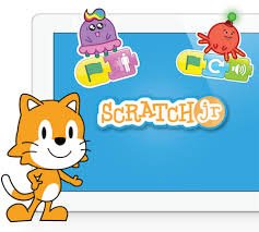 Scratch Jr logo