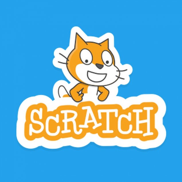 Scratch for coding