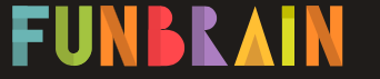 FunBrain Text in different colors 