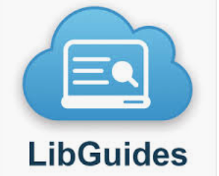 libguides logo