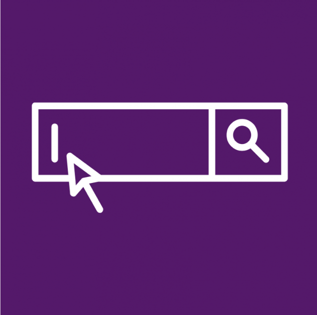 Databases icon