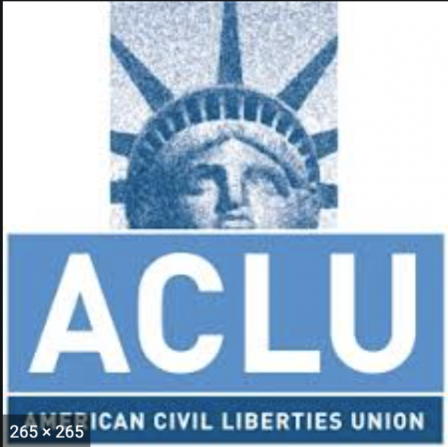ACLU logo