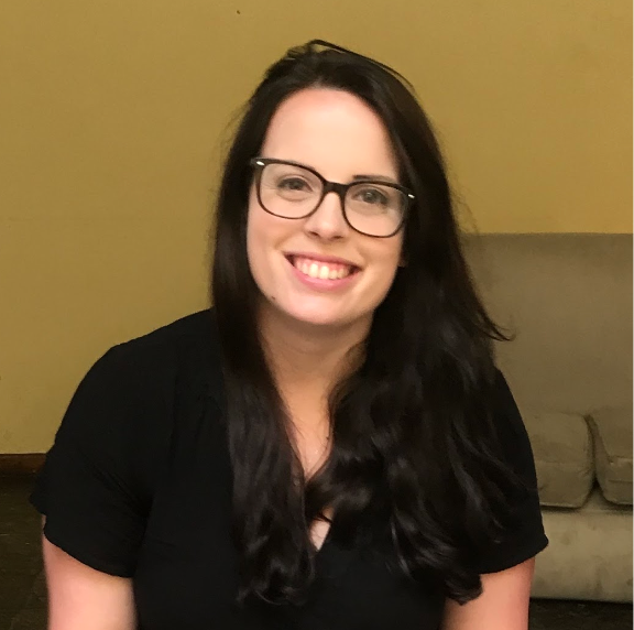SPED Pre-K Teacher Ms. Gabrielle Silva